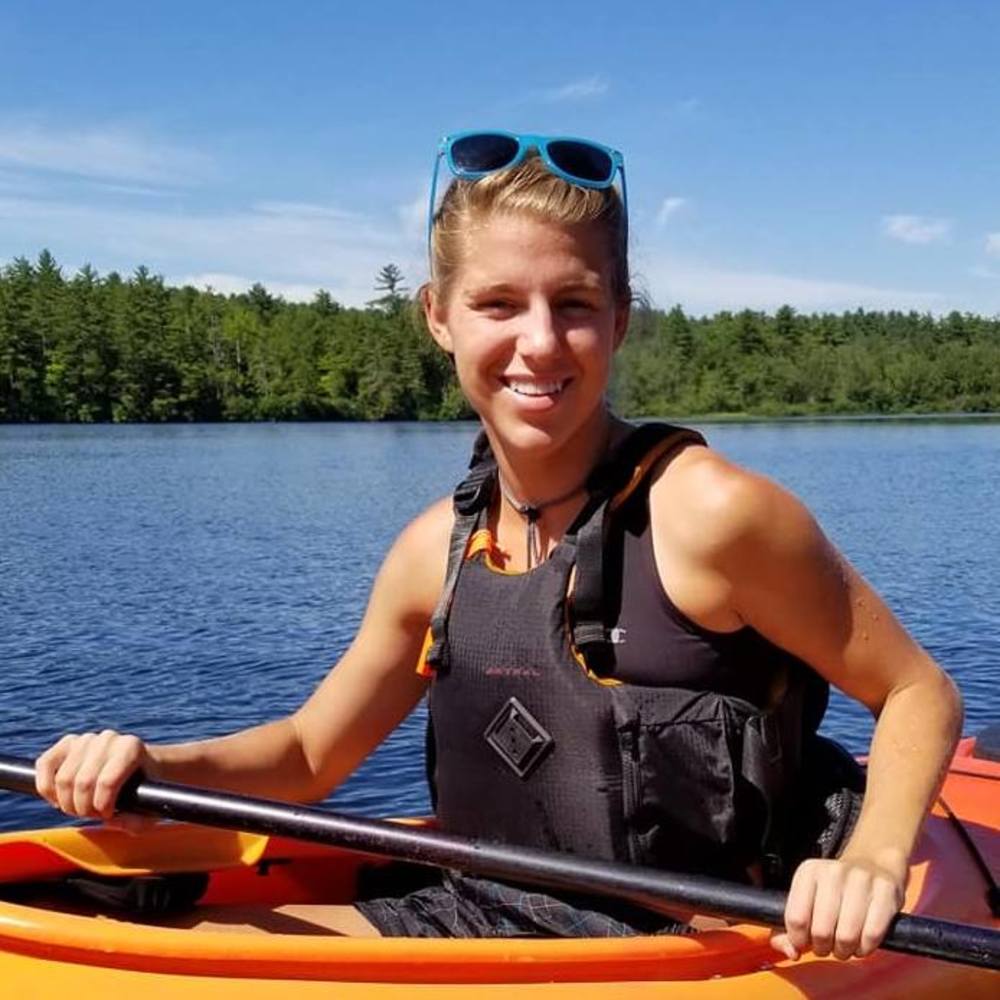 Meet your Posher, Meghan